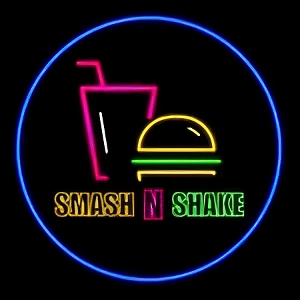 Smash N Shake
