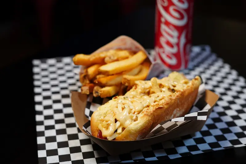 Hot Dogs
